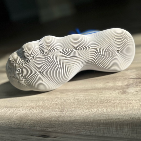 Nike Kevin Durant HyperDunk 2017 - Royal - Picture 5 of 8